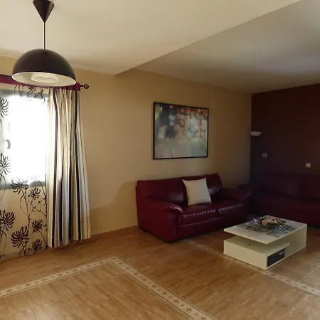 The Corner House Villa Playa Blanca (Lanzarote)