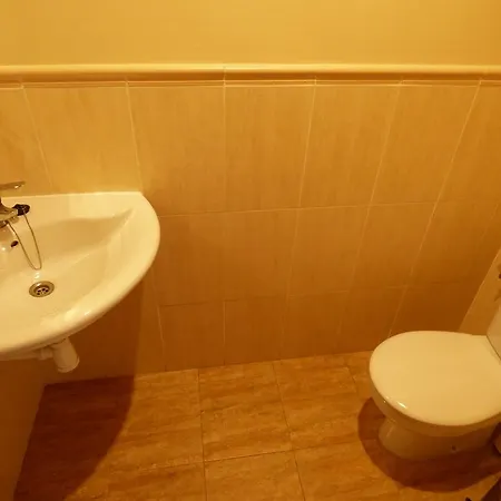 The Corner House Villa